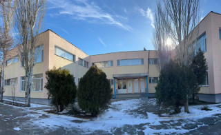 Государственное бюджетное учреждение дошкольная образовательная организация Запорожской области комбинированного вида "Детский сад №39 "Радуга" г. Бердянск Государственное бюджетное учреждение дошкольная образовательная организация Запорожской области комбинированного вида "Детский сад №39 "Радуга" г. Бердянск