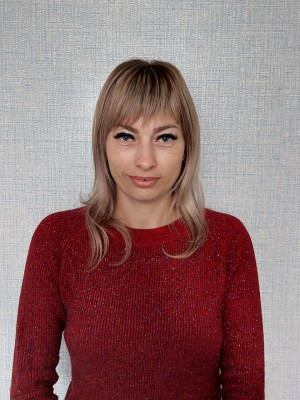 Педагогический работник Чащенко Алёна Викторовна Педагогический работник Чащенко Алёна Викторовна
