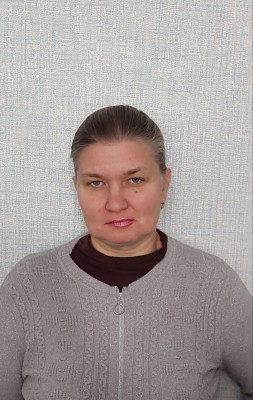 Помощник воспитателя Бизенкова Наталья Ивановна Помощник воспитателя Бизенкова Наталья Ивановна