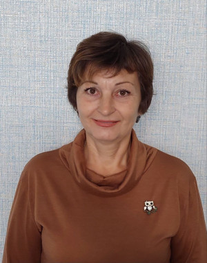 АХО Лыкова Людмила Александровна АХО Лыкова Людмила Александровна