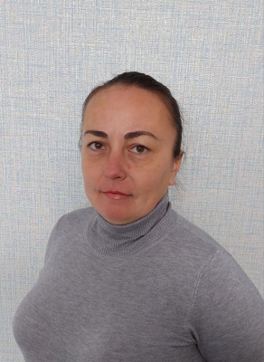 Педагогический работник Шамрицкая Марианна Юрьевна Педагогический работник Шамрицкая Марианна Юрьевна