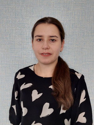 Логопед Бартенева Валерия Сергеевна Логопед Бартенева Валерия Сергеевна